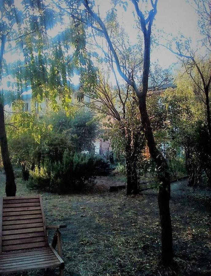 Il Giardino Dei Merli Bussoleno Екстериор снимка