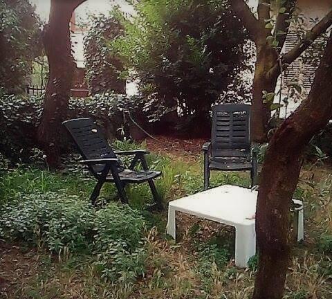 Il Giardino Dei Merli Bussoleno Екстериор снимка